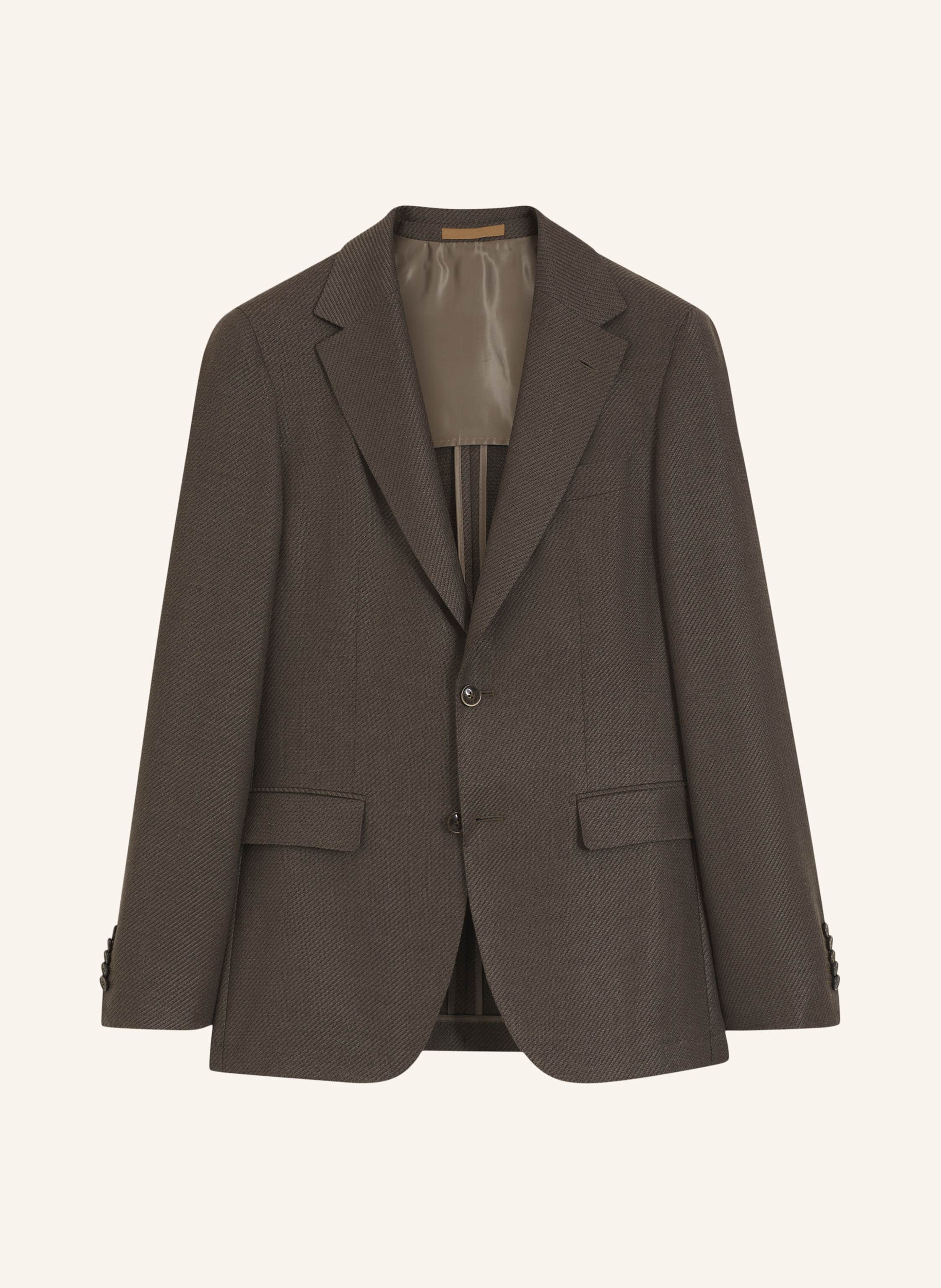 BOSS Sakko L-JEFF-FP-253 Regular Fit