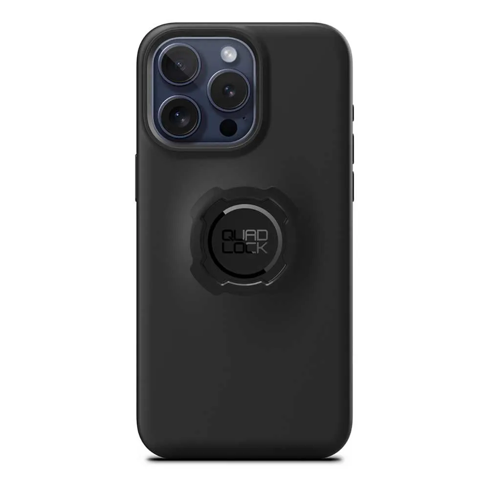 Quad Lock iPhone 15 PRO MAX phone case