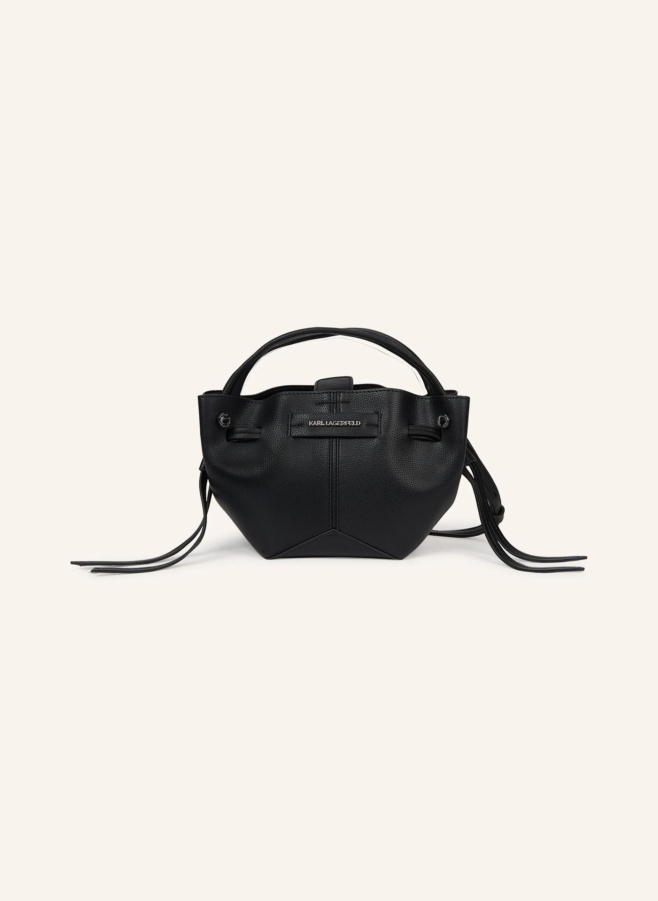 KARL LAGERFELD Beuteltasche
