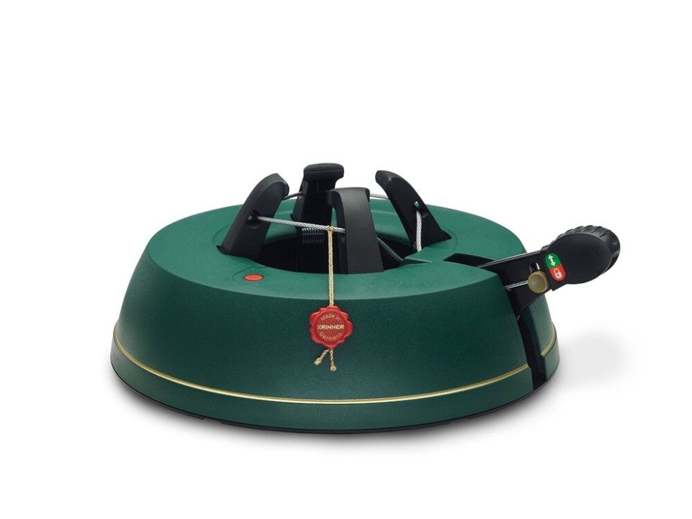 JULETREFOT KRINNER BASIC M