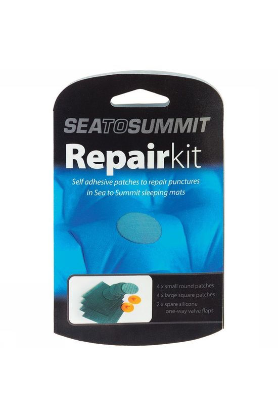 Sea To Summit Repair Kit Reparatie Set
