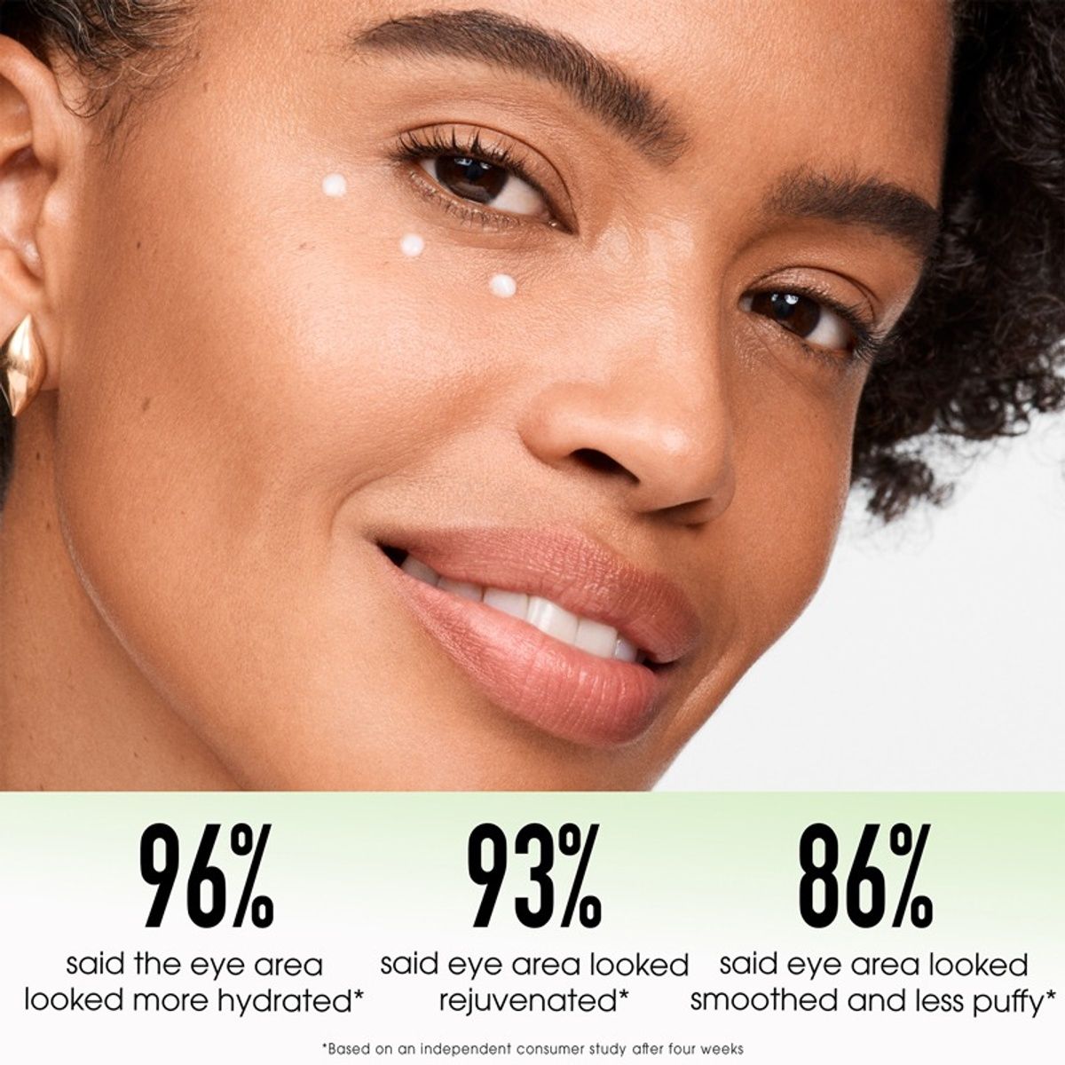 bareMinerals Skinlongevity® Revitalising Eye Cream