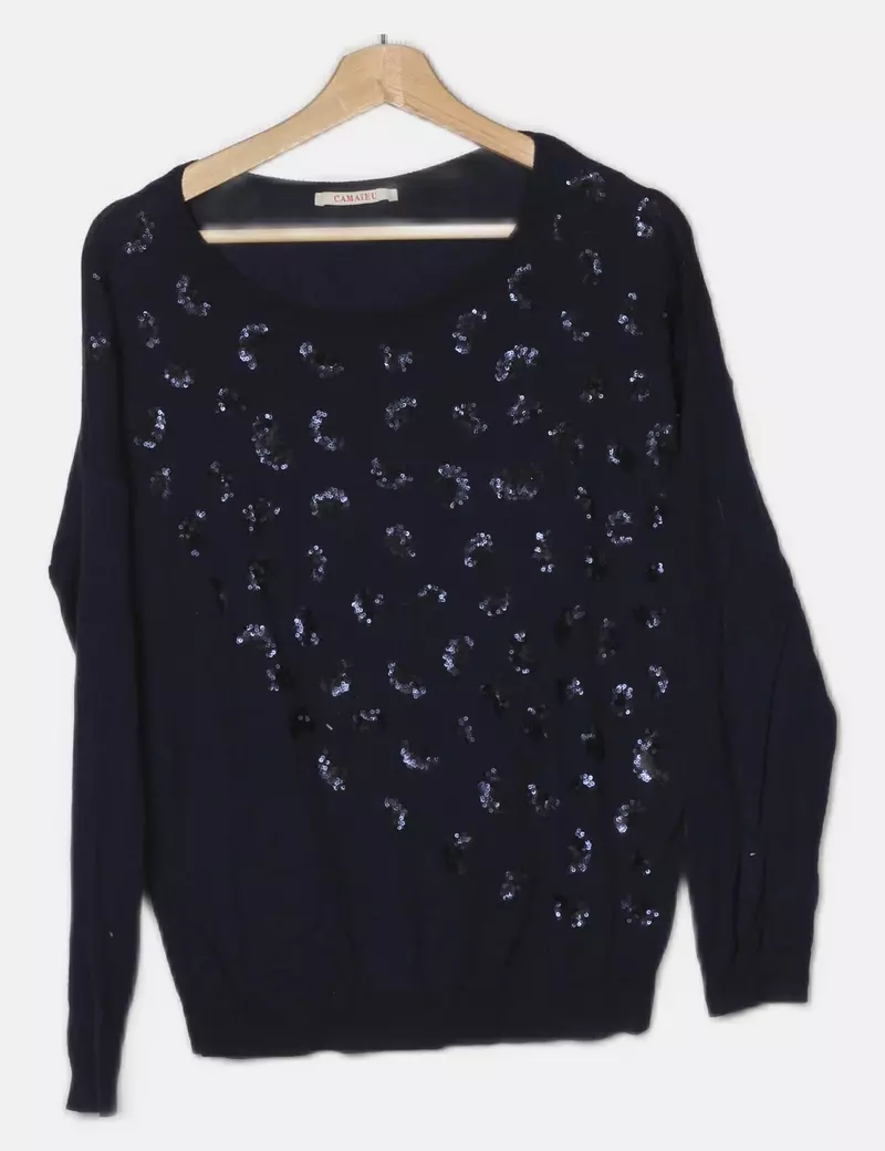 Camaïeu jumper Knitted