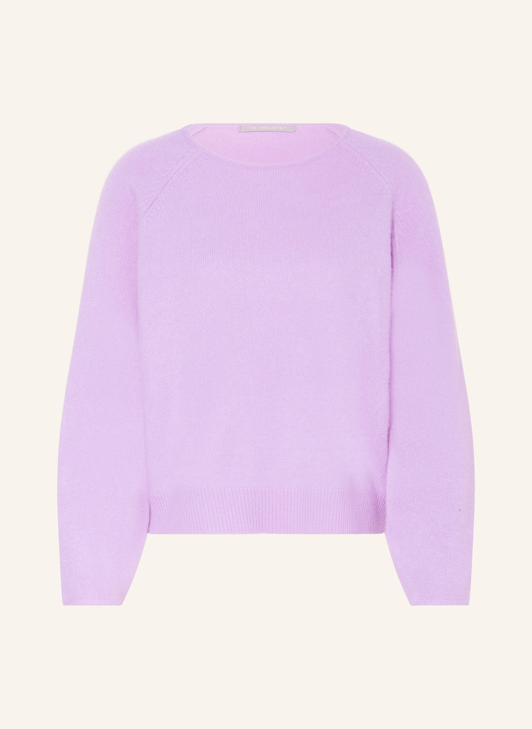 (THE MERCER) N.Y. Cashmere-Pullover