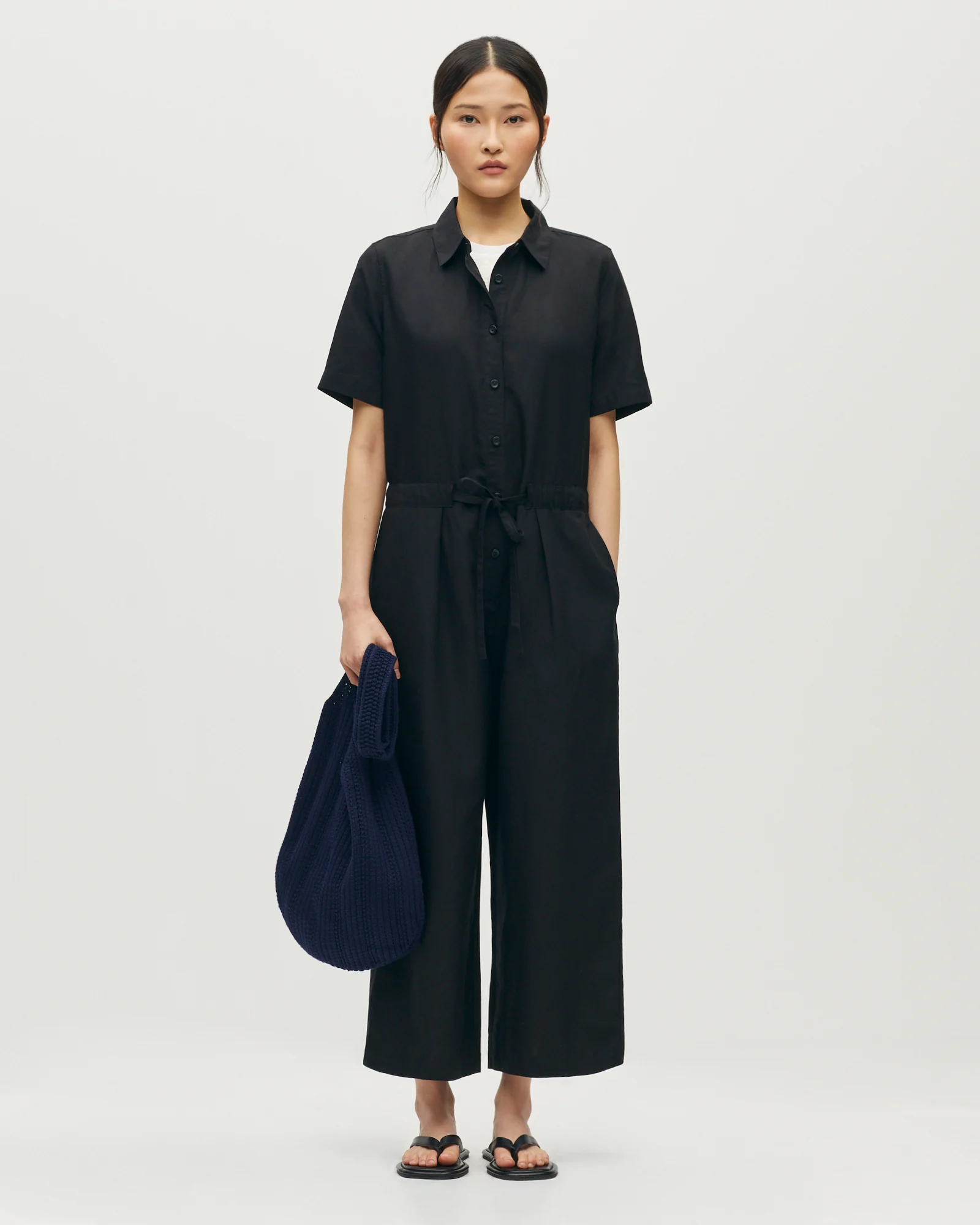 Combinaison pantalon