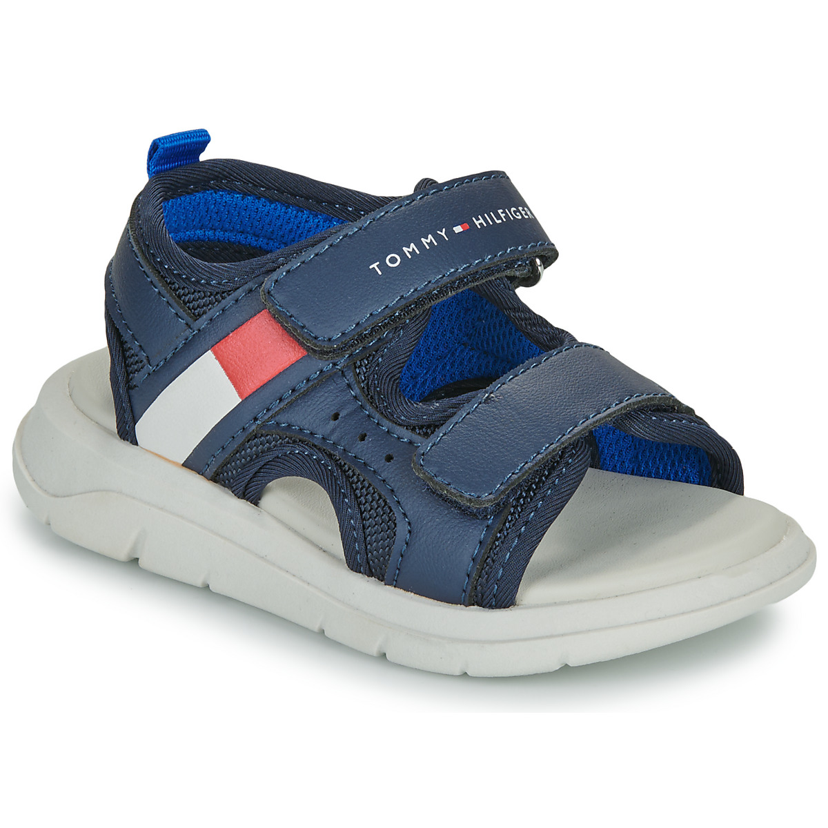 Tommy Hilfiger - QUEST - Marine