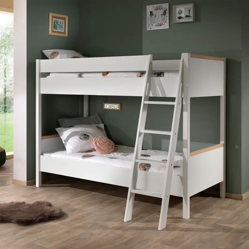 Etagenbett London