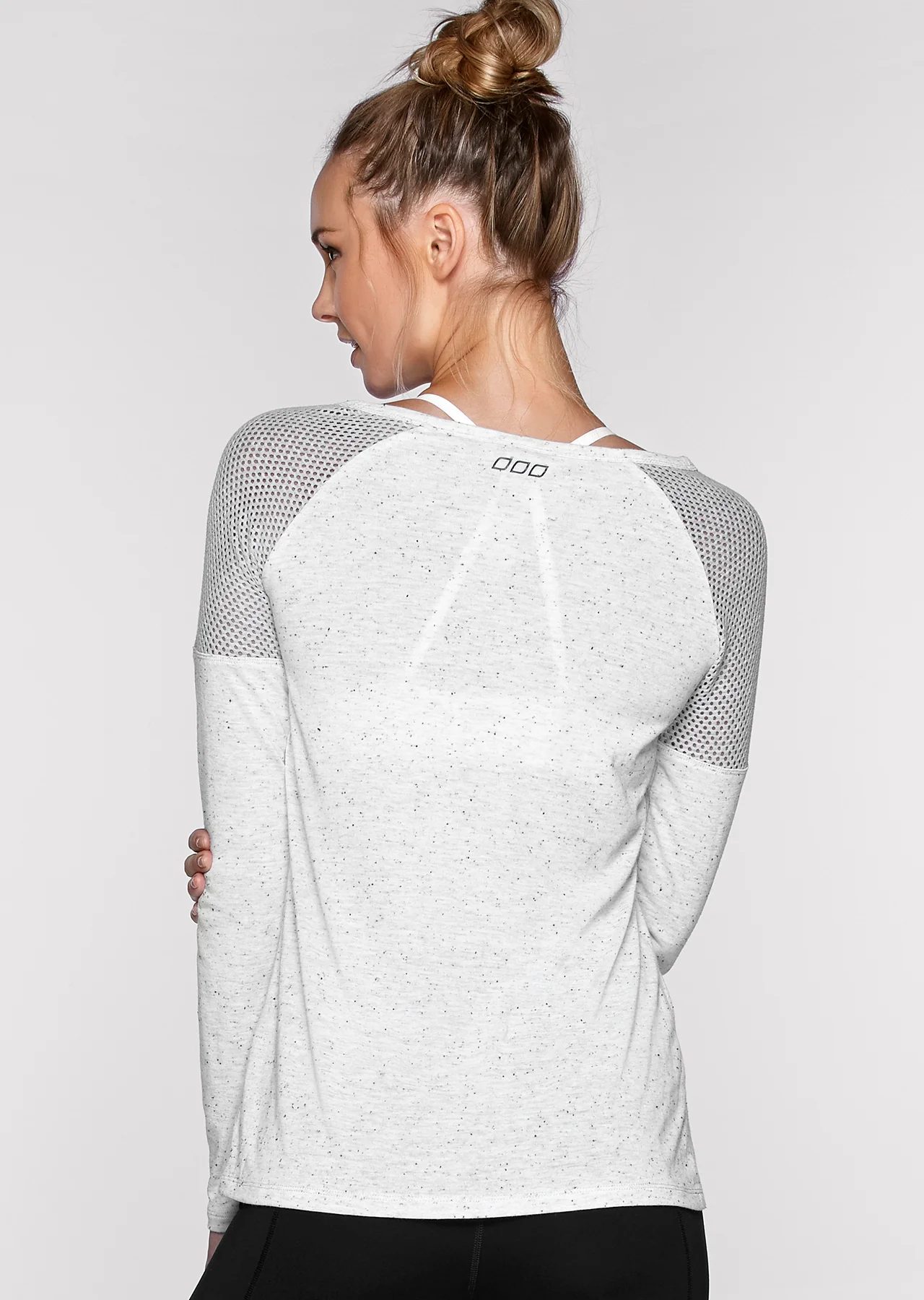 Valley L/Slv Top