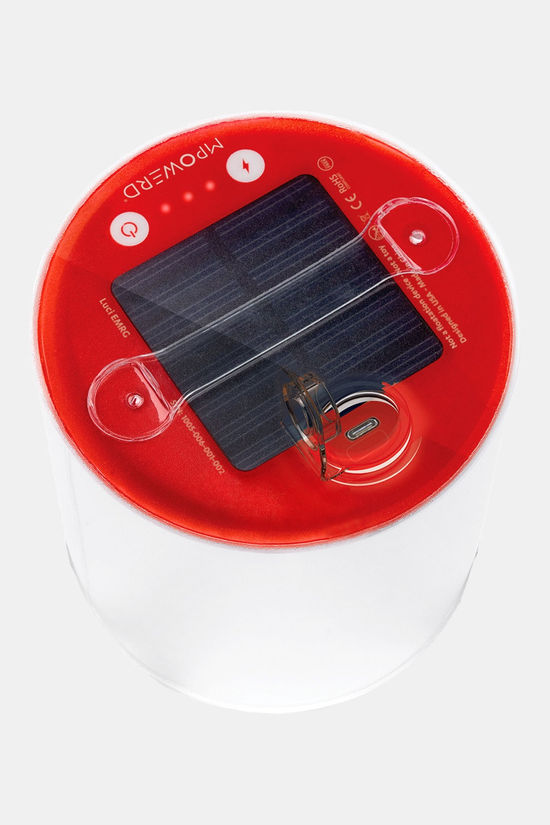 BioLite Luci Emergency Lantaarn