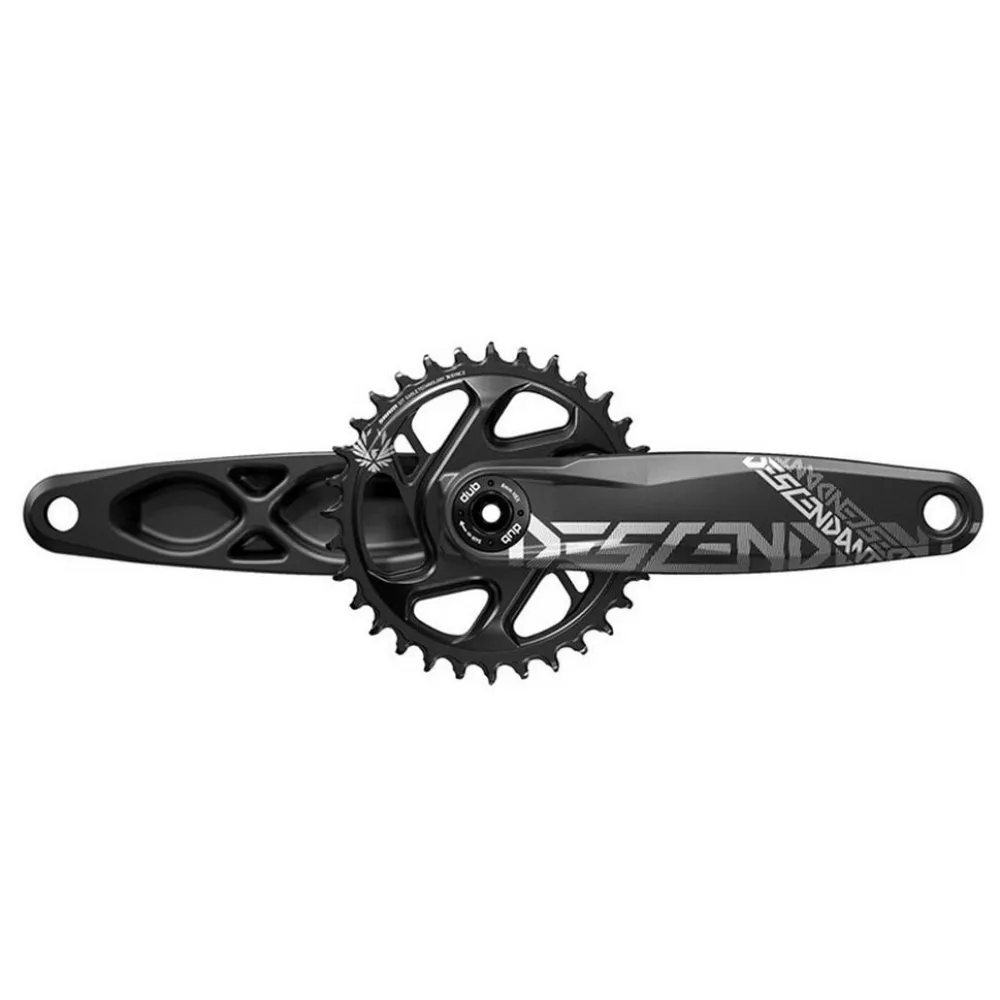 Truvativ Descendant 7K Eagle SuperBoost  DUB crankset