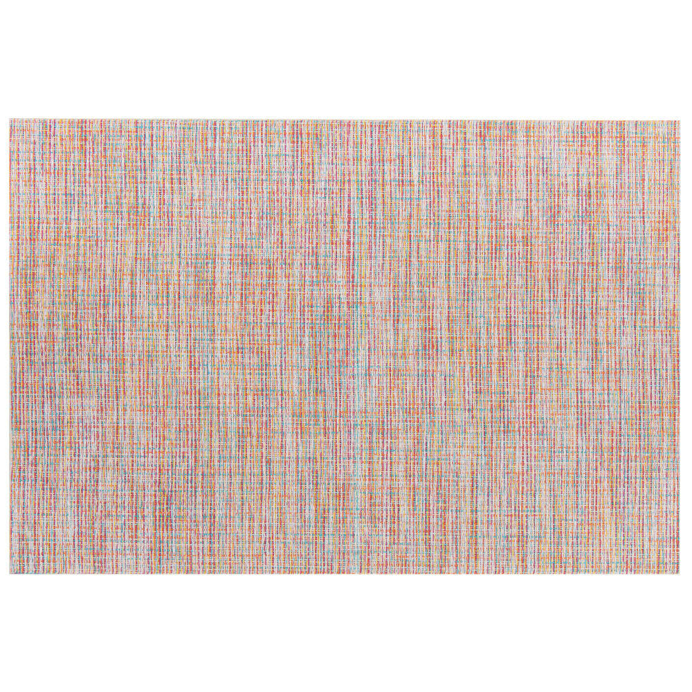 ONANA - Set de table rectangulaire multicolore