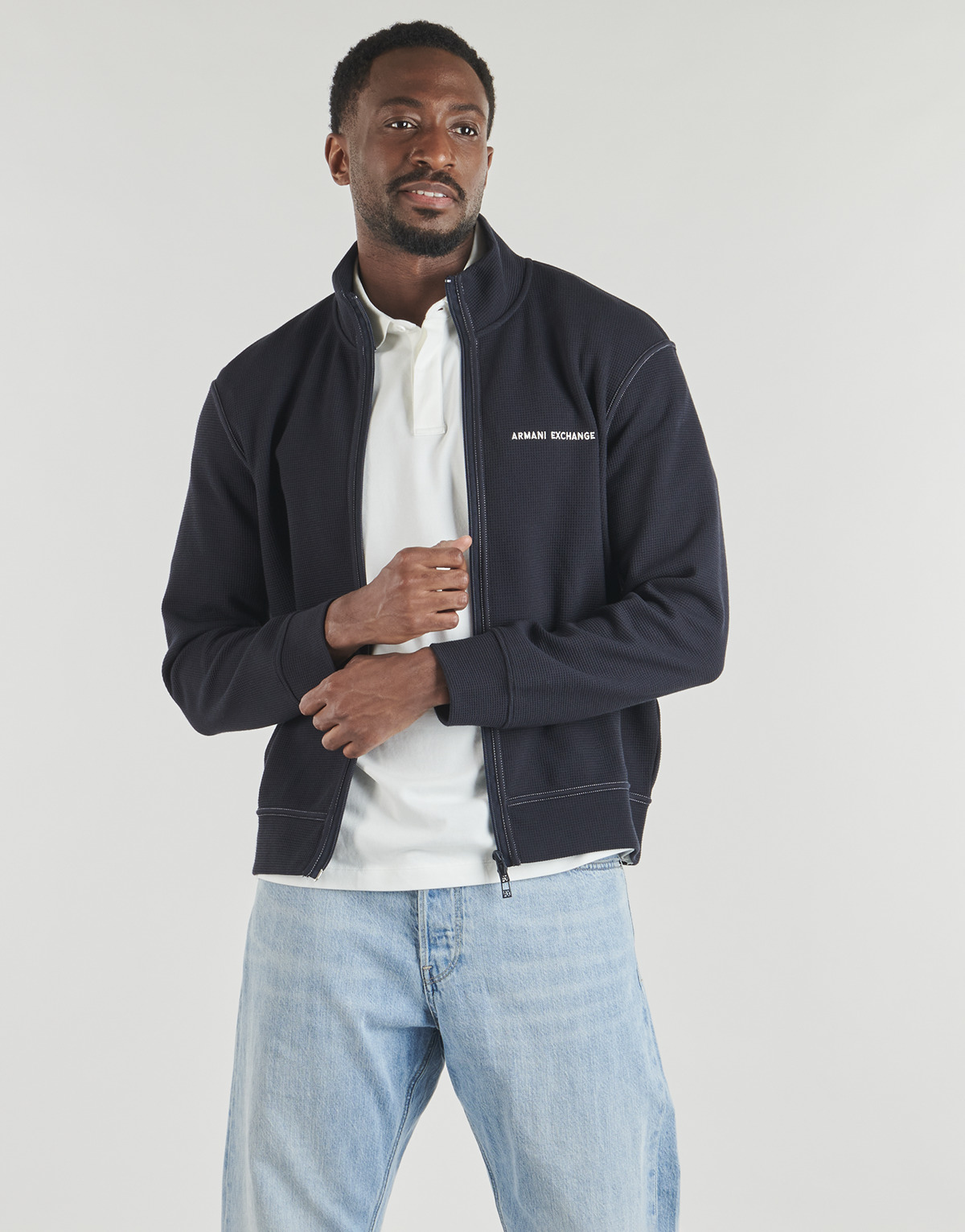 Armani Exchange - XM002327 - Marine