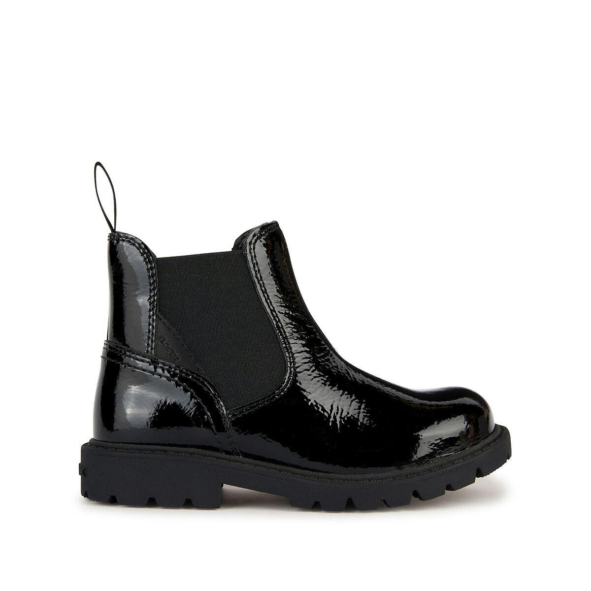 Bottines  chelsea respirantes