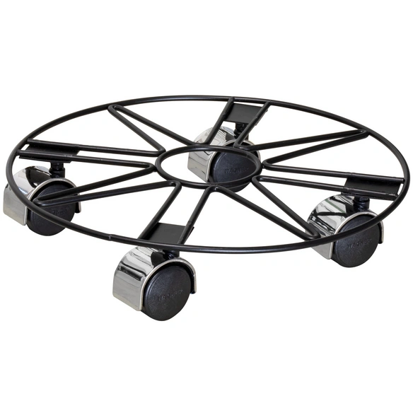 Multiroller Ø 30 cm, Metall