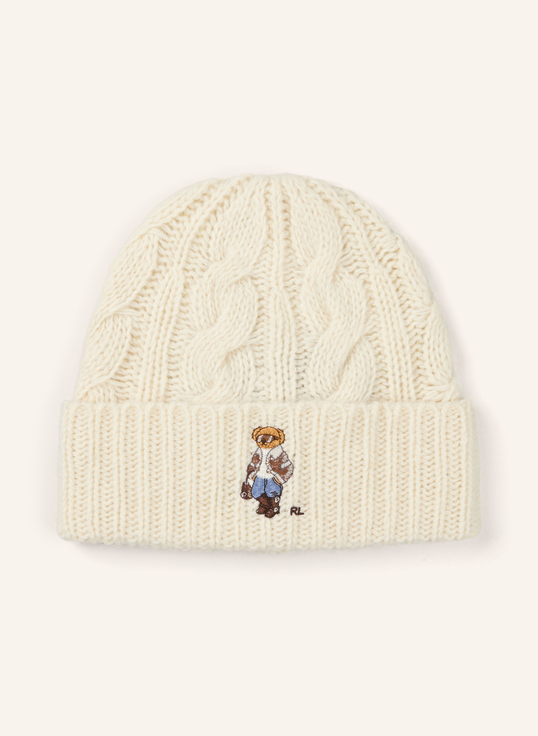 POLO RALPH LAUREN Mütze