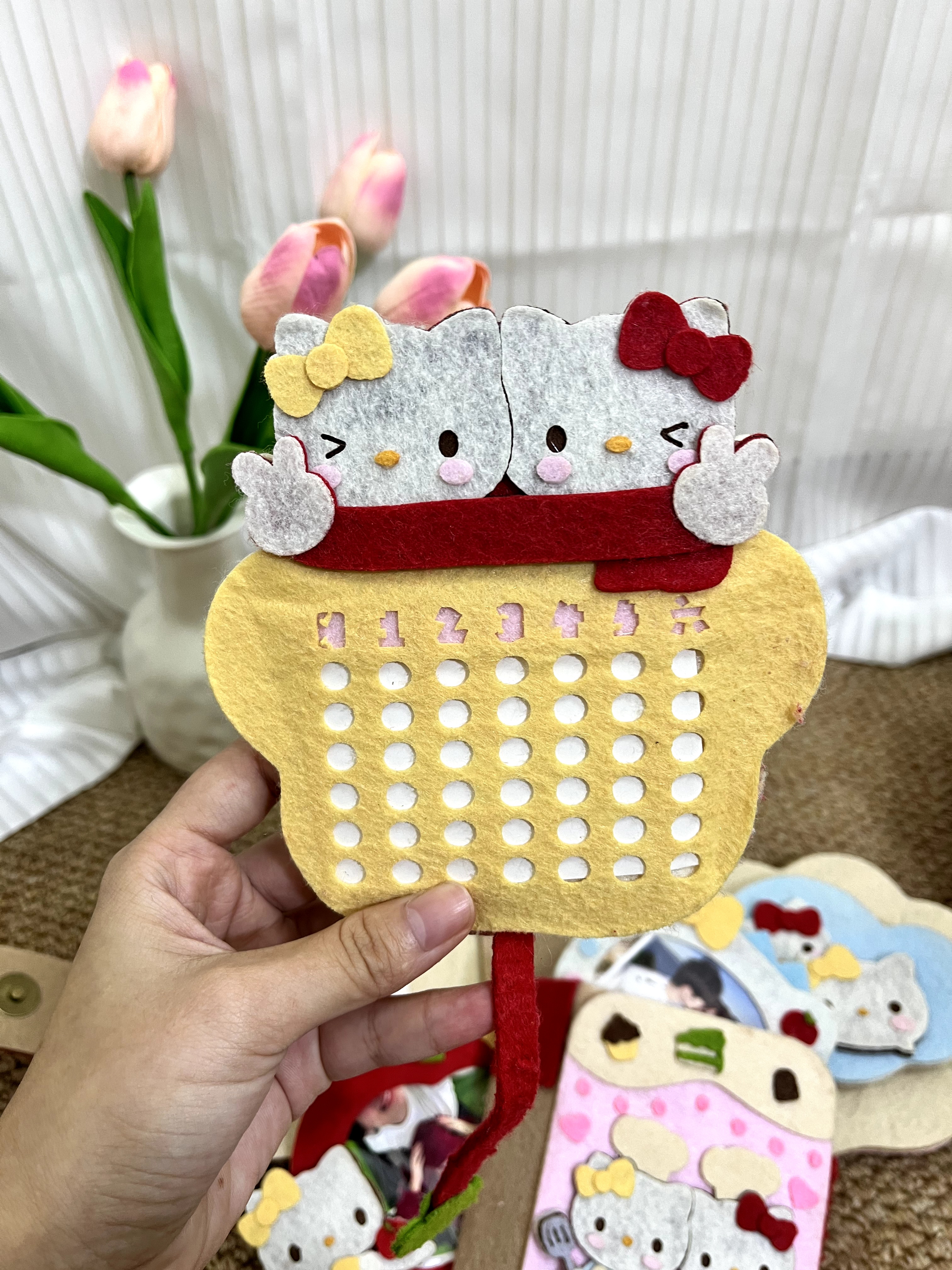 Hello Kitty BFF Bestie Series