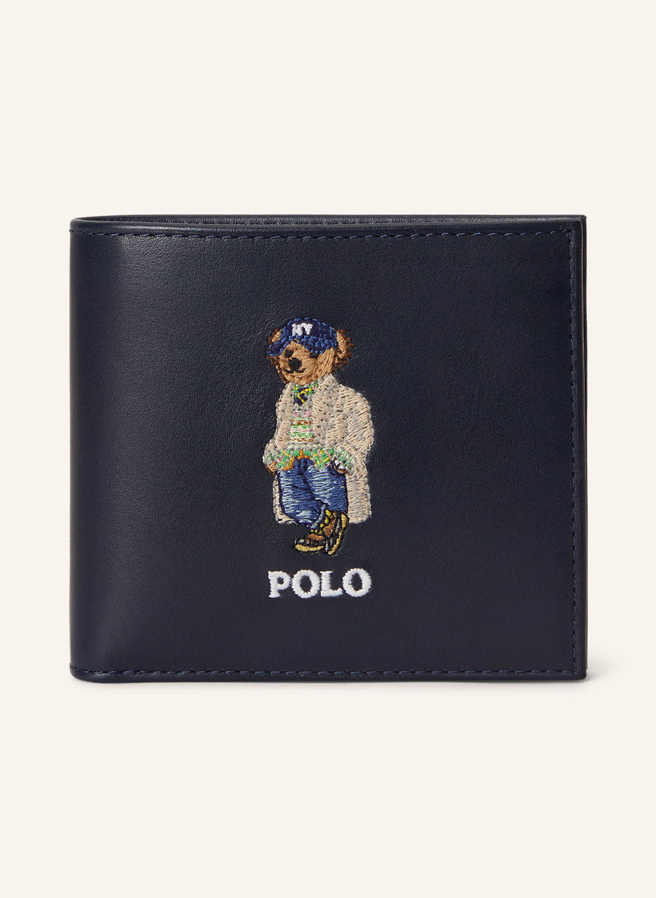 POLO RALPH LAUREN Geldbörse