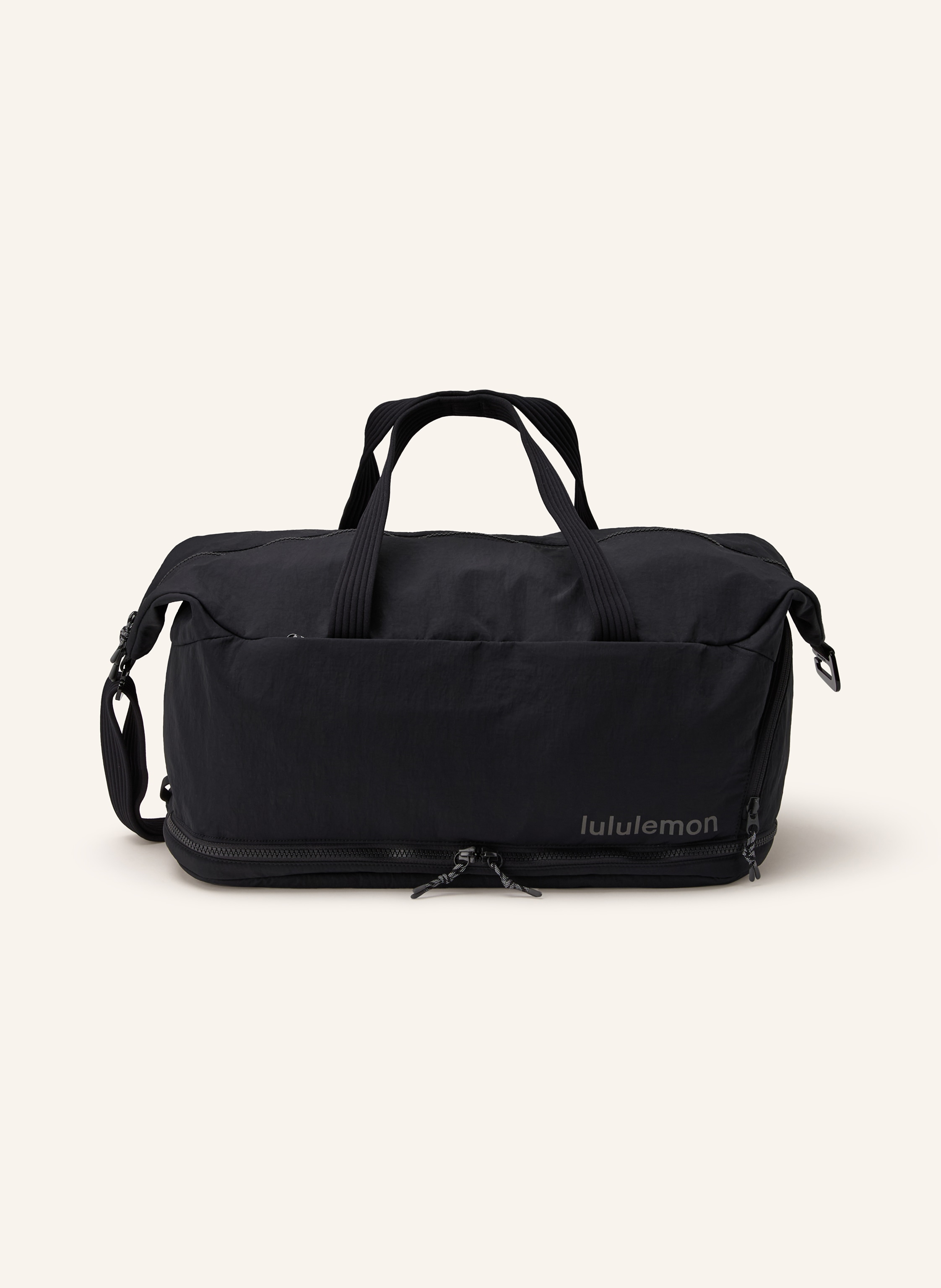 lululemon Sporttasche