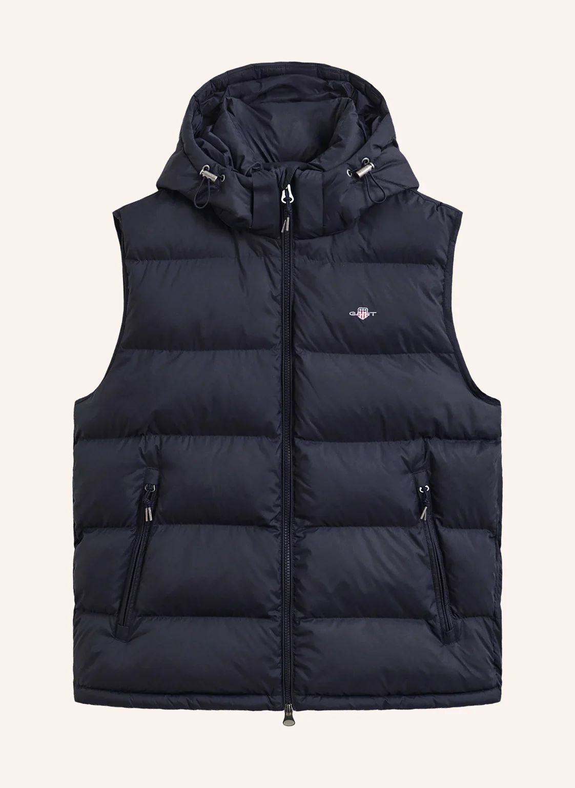 GANT Steppweste