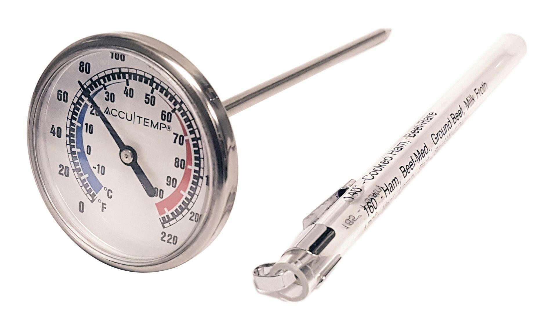 MASTER Chef Instant Read Thermometer