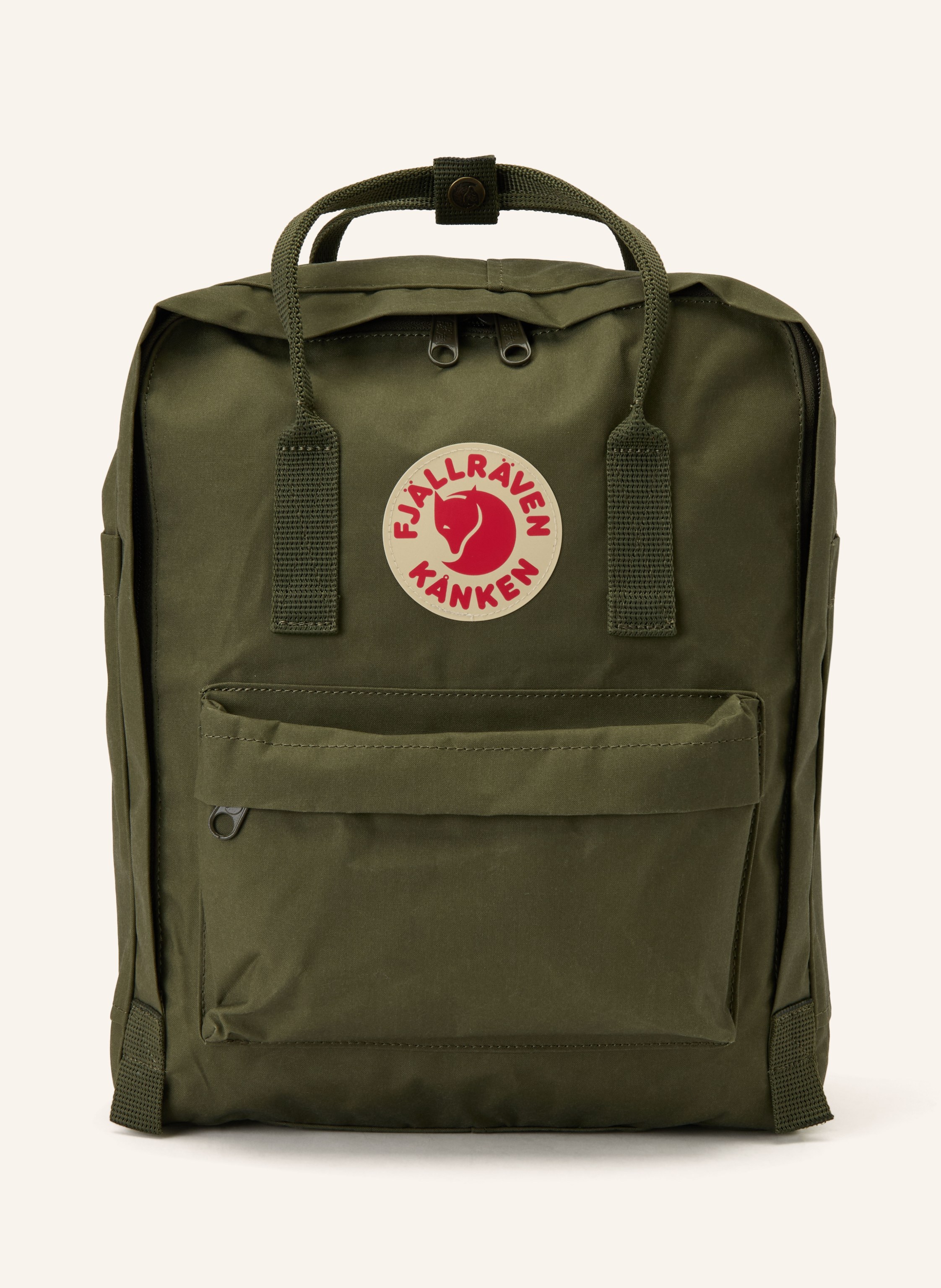 FJÄLLRÄVEN Rucksack KANKEN