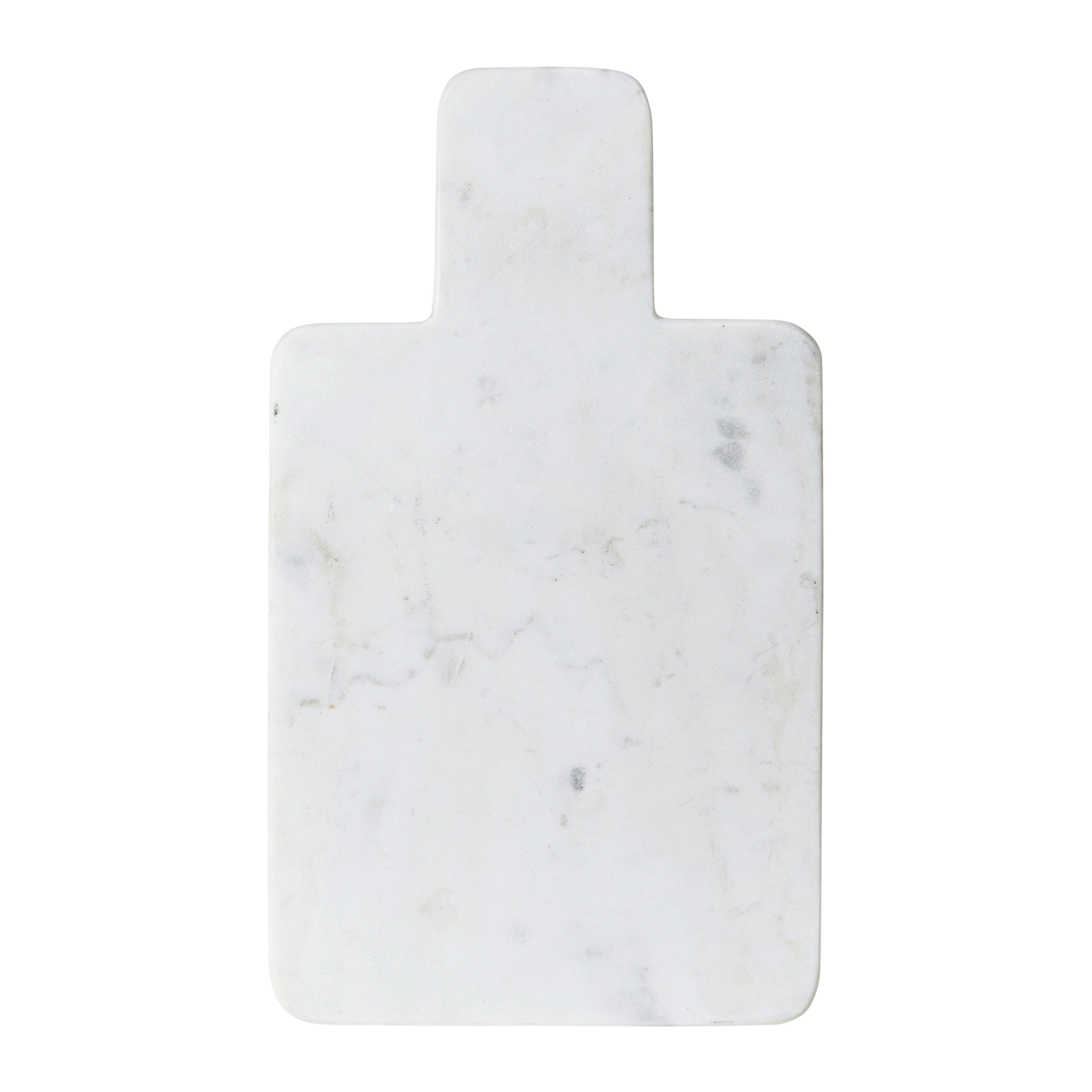 Broste Copenhagen Adam Snijplank 17 x 30 cm - Wit