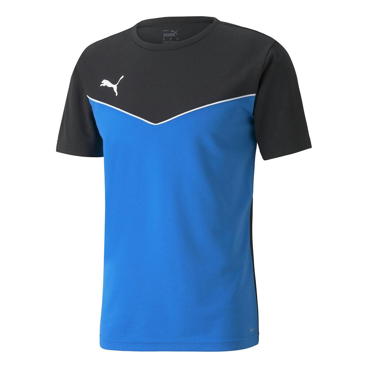Tshirt manches courtes de football