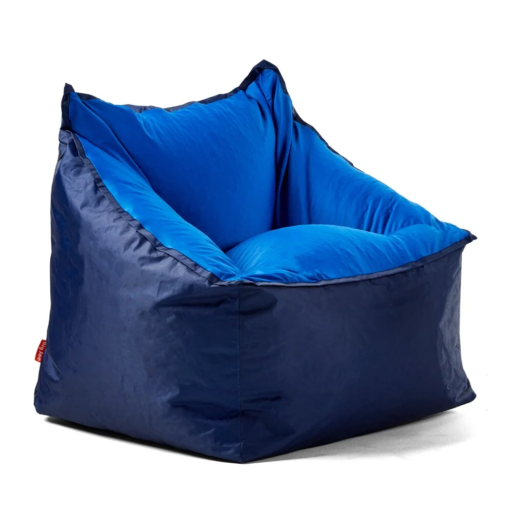Big Joe Slalom Bean Bag Chair