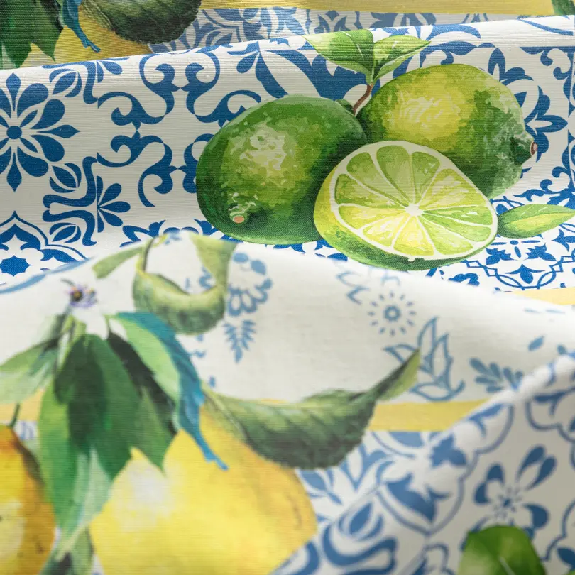 Tischläufer Citrus