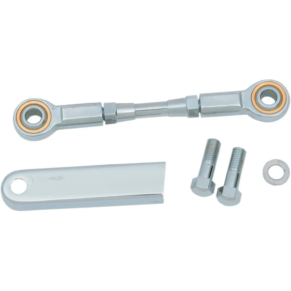 Drag Specialties Harley Davidson Fxd 1584 07-10/Fxdb 1584 07-13 62171 Shift Rod