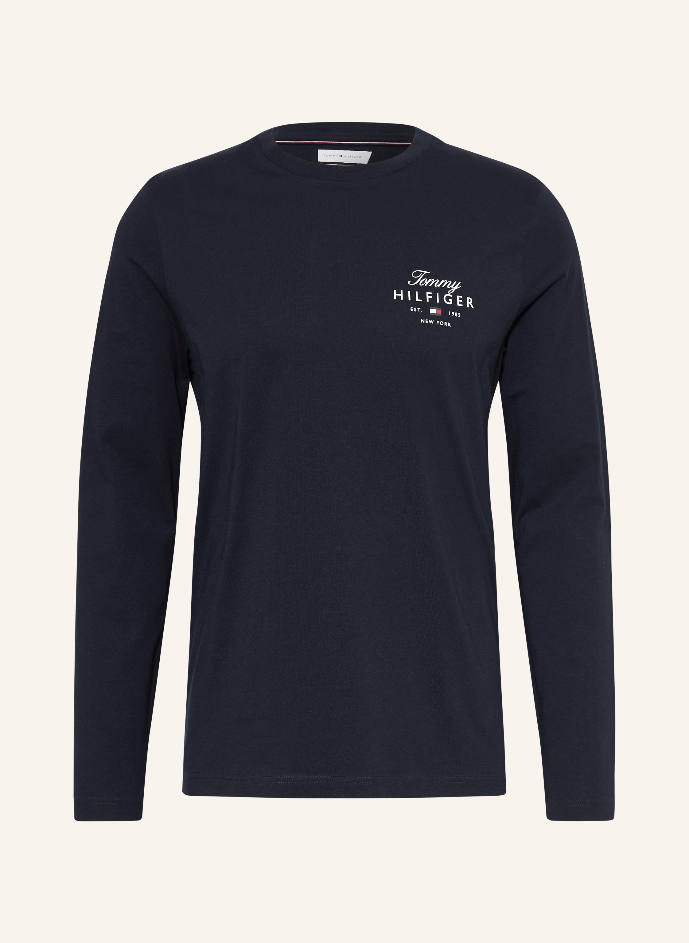 TOMMY HILFIGER Longsleeve