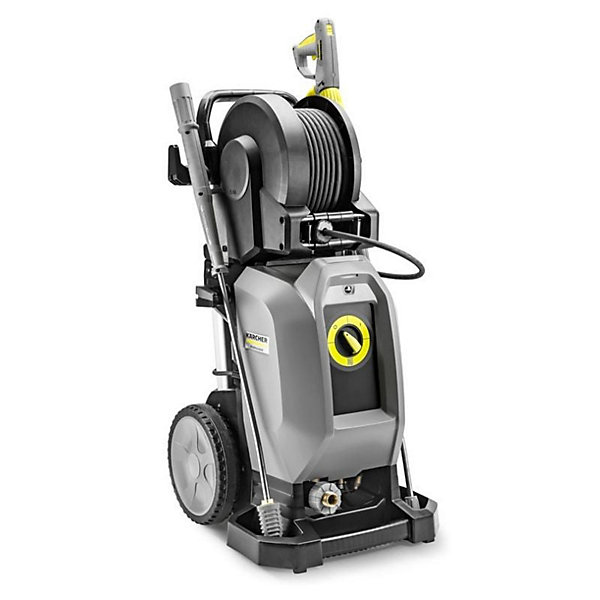Nettoyeur Haute Pression Karcher- Hd 10/25-4 Sxa Plus - 1.286-955.0