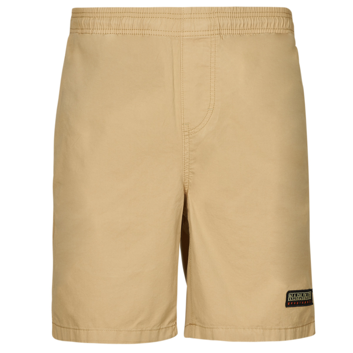 Napapijri - N-BOYD - Beige