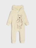 Kombinezon z kapturem Winnie the Pooh