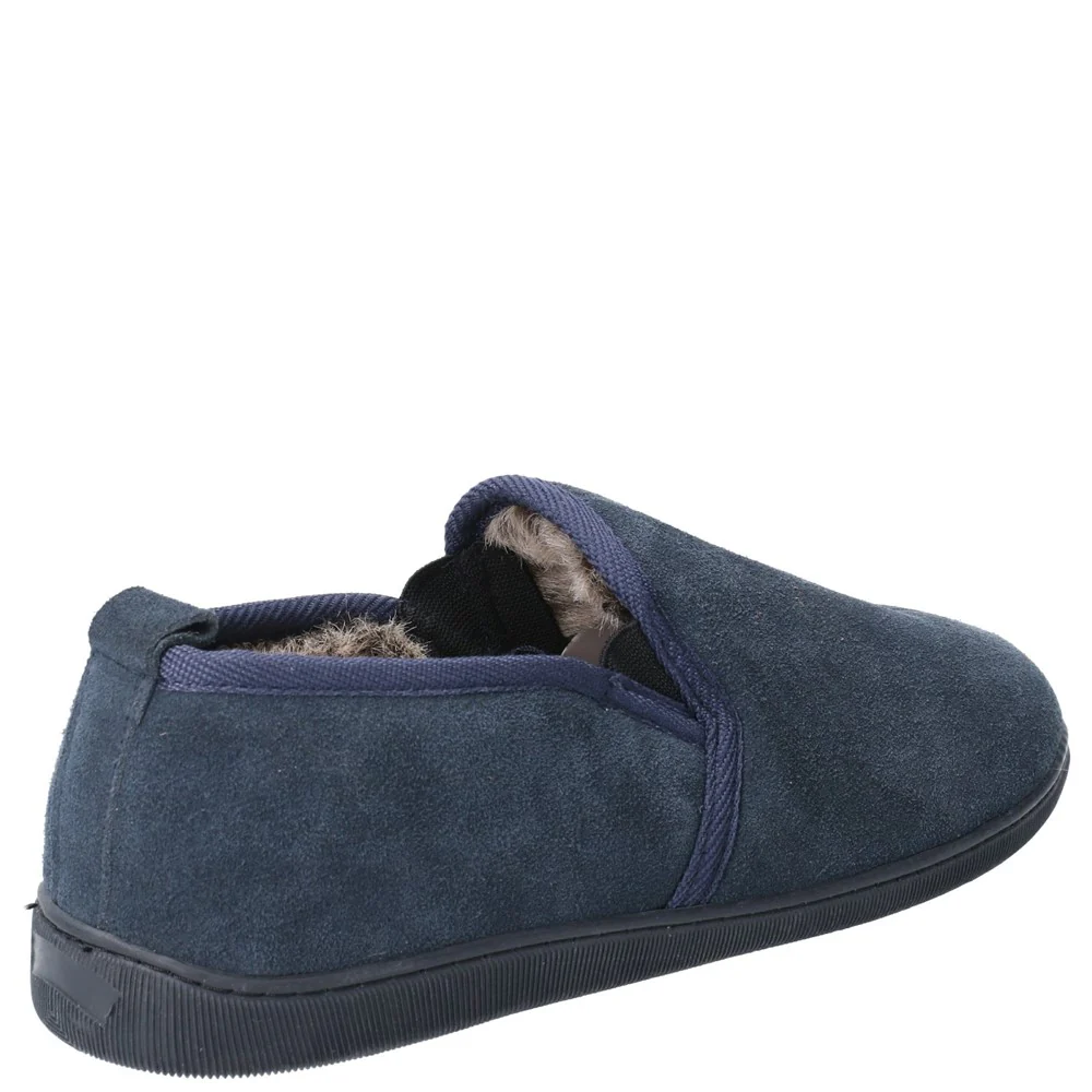 Hush Puppies Arnold Slipper