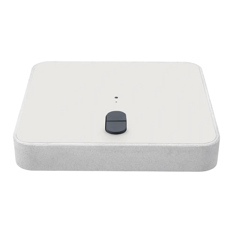 Schirmsockel Alu-Smart/ -Twist