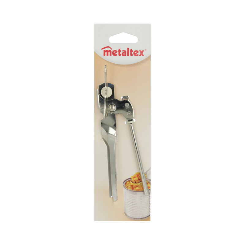 Ouvre-boîtes à ailette