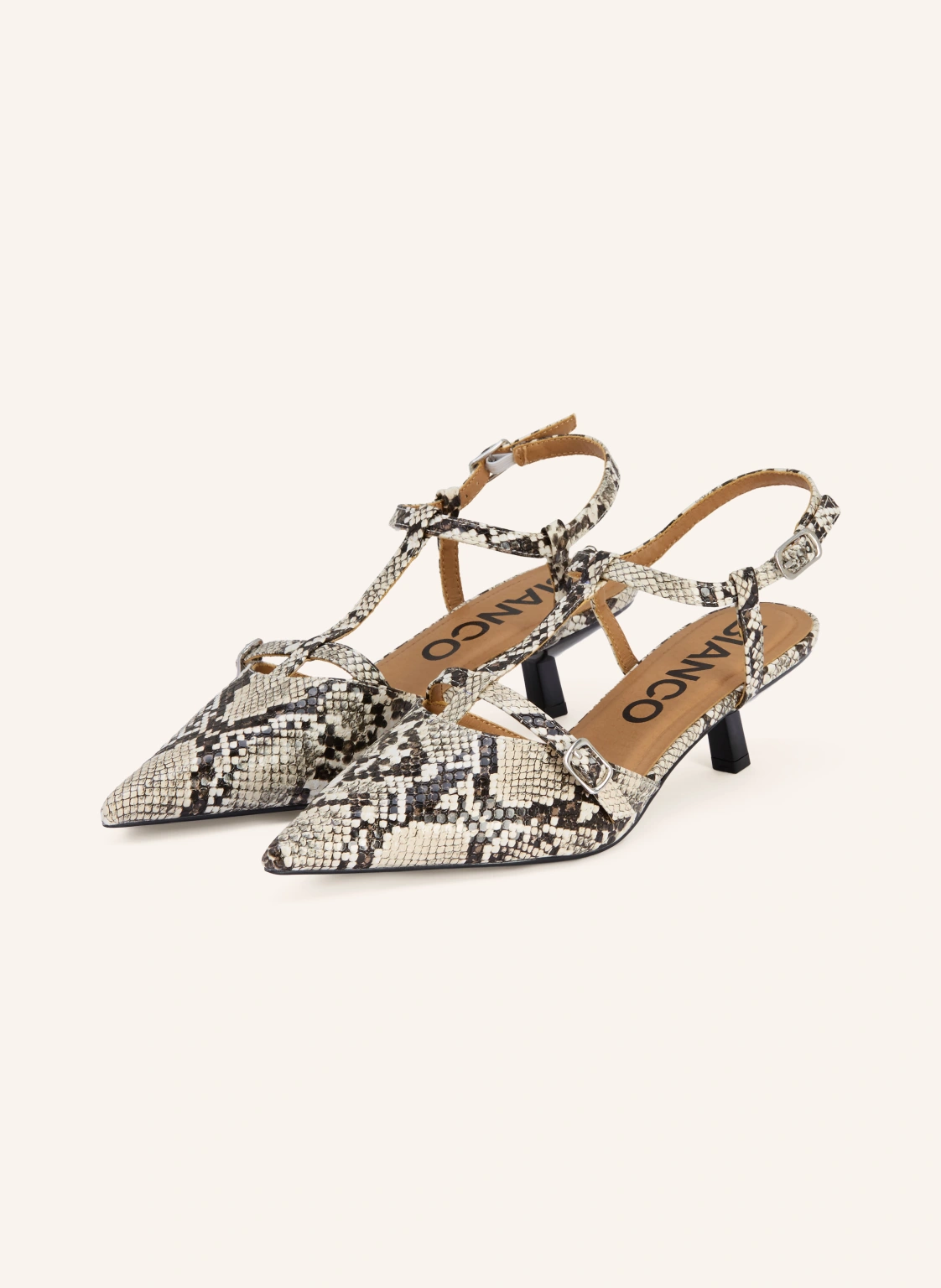 BIANCO Slingpumps BIAKRISTIN