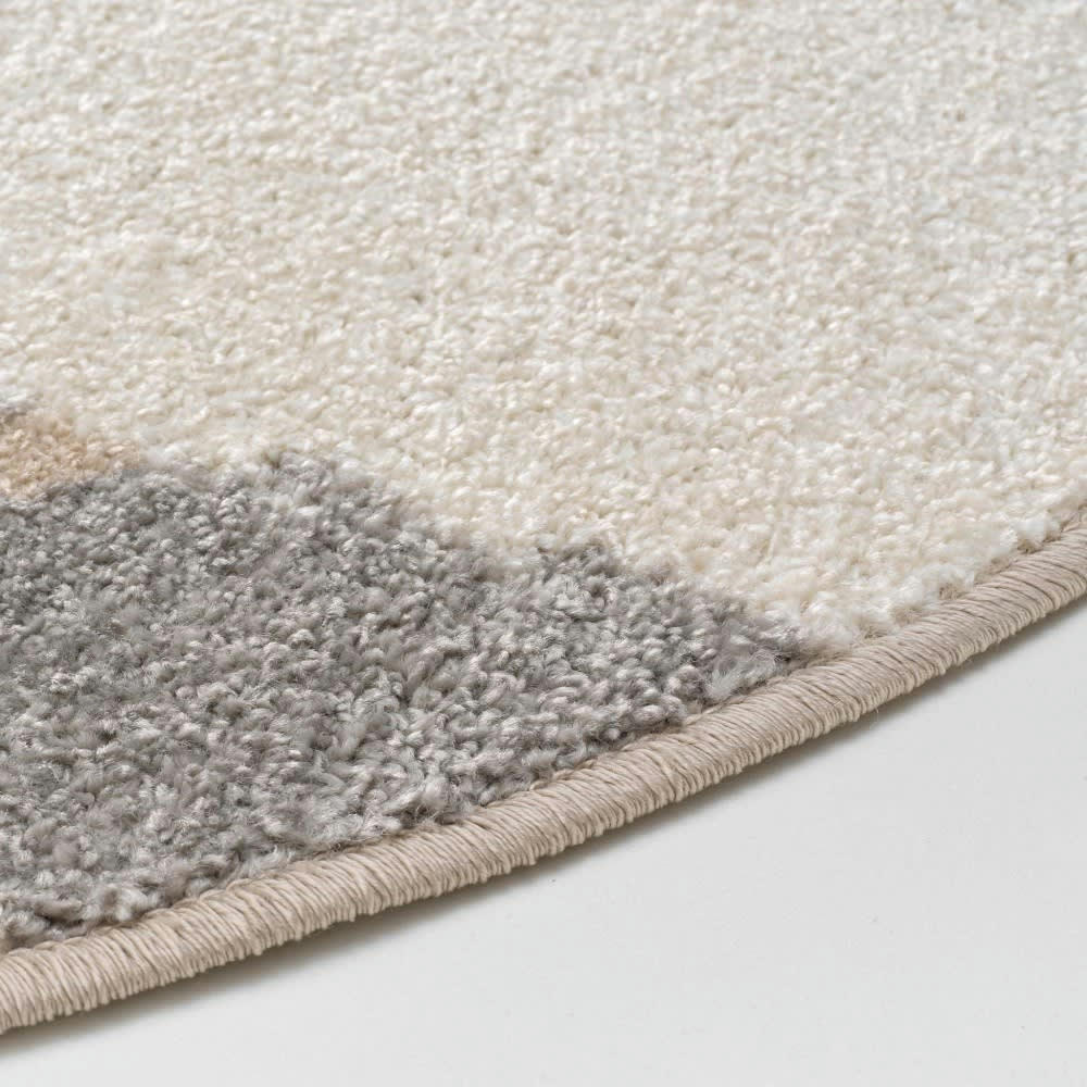 - Tapis plastique Gris