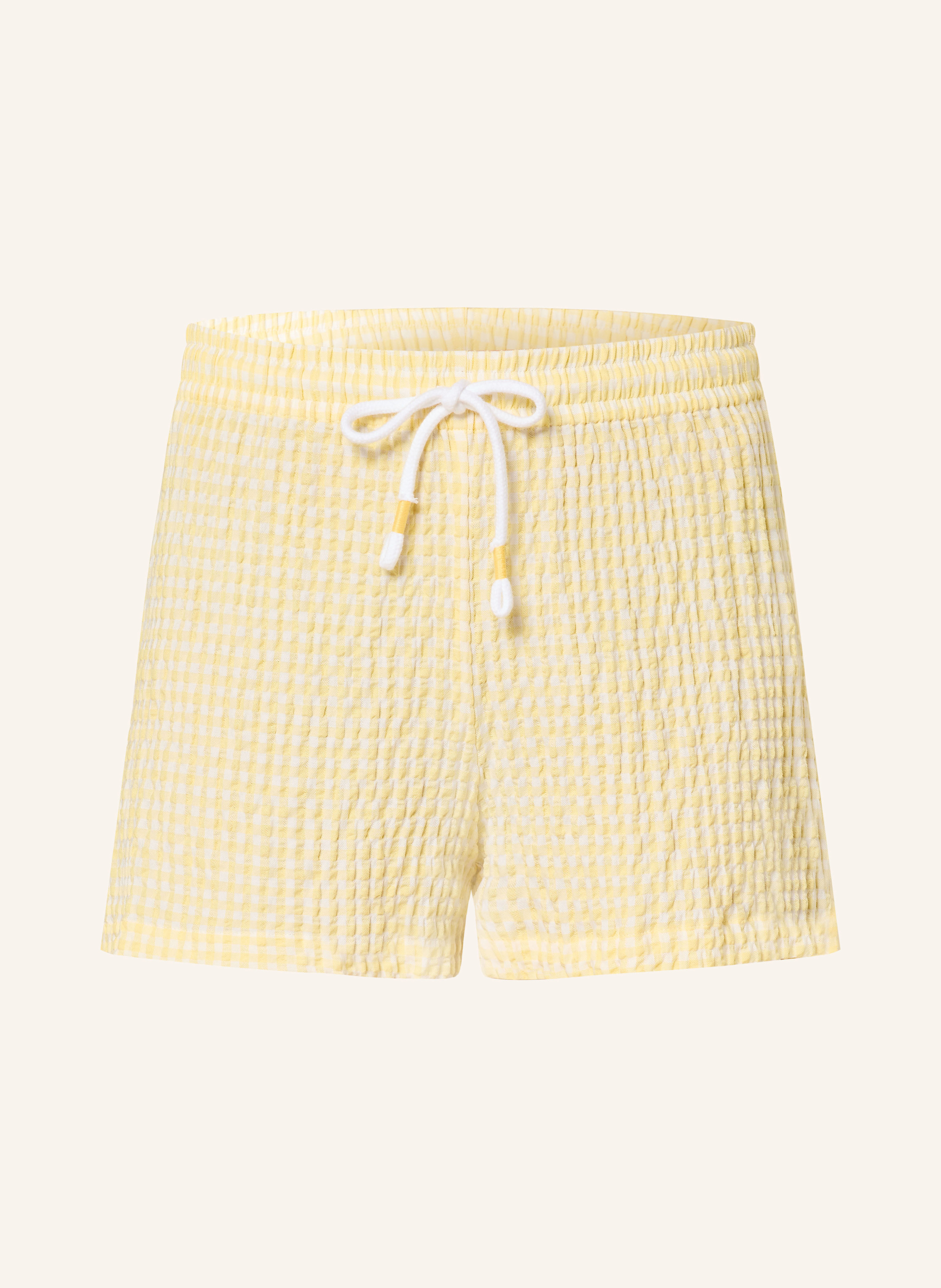 mey Schlafshorts Serie VICHY DREAM