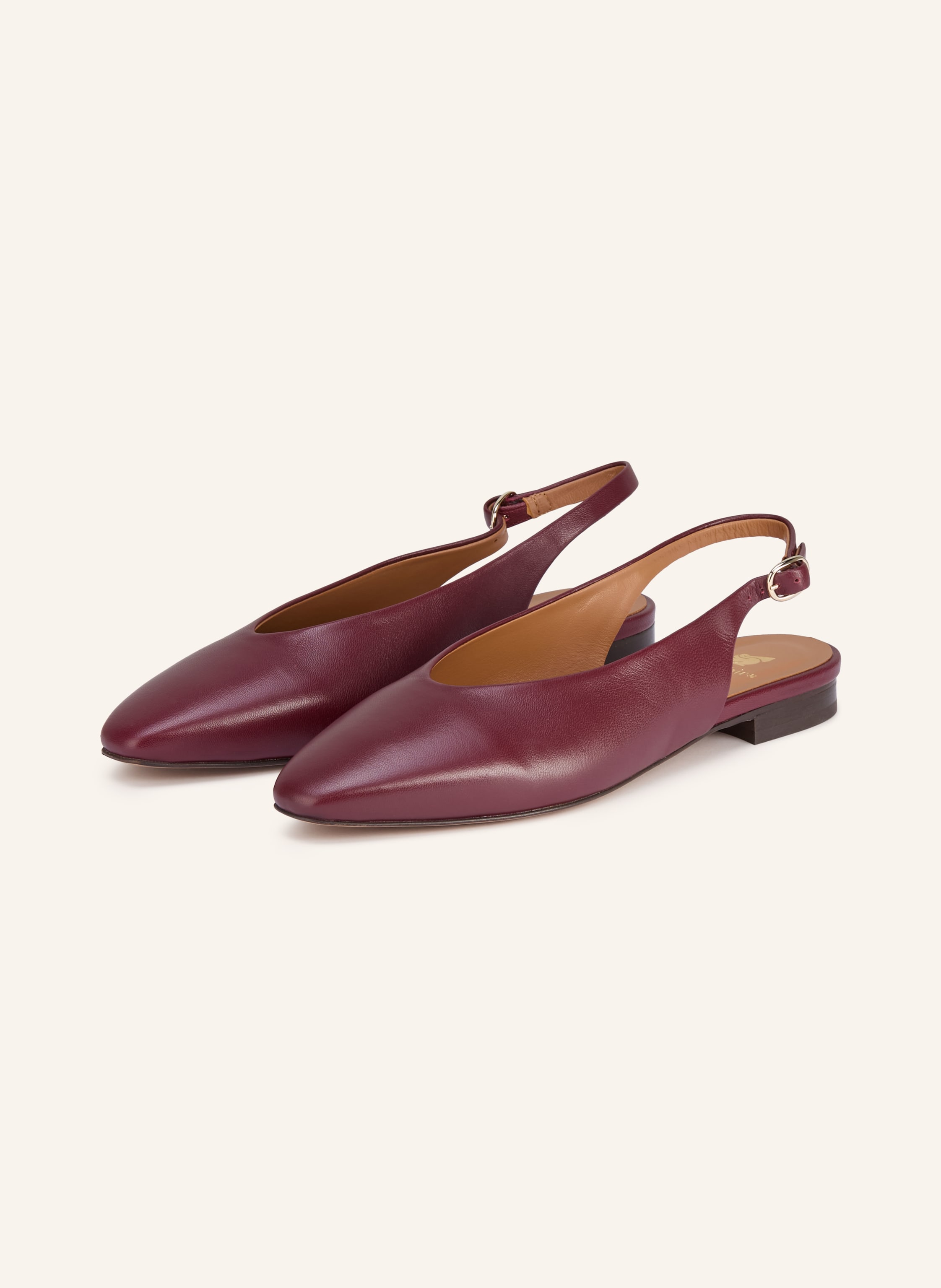 bobbies Slingballerinas ANOUK