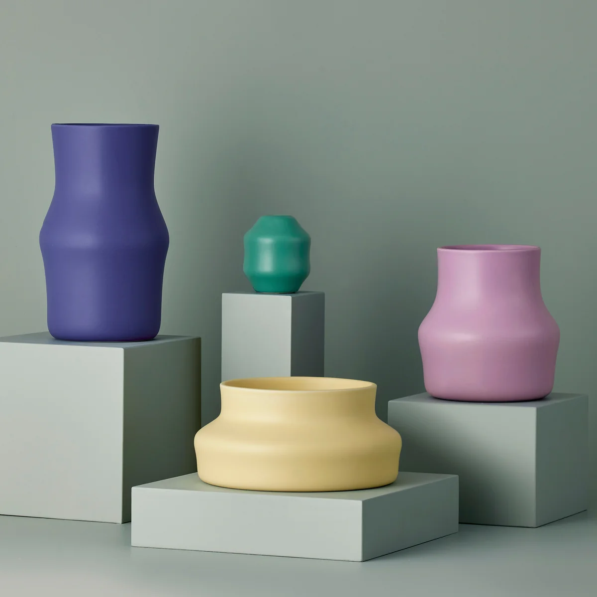 Gense - Dorotea Keramikvase