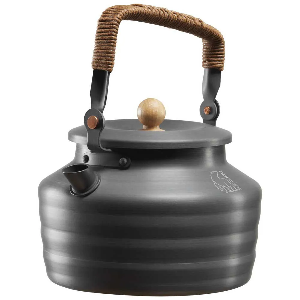 Nordisk Aluminium Kettle Cooking Pot