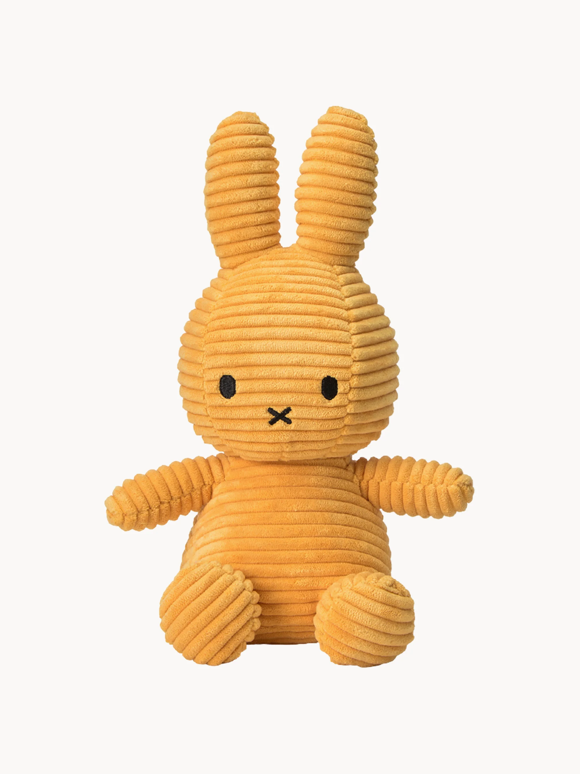 Handgefertigtes Kuscheltier Miffy, H 23 cm