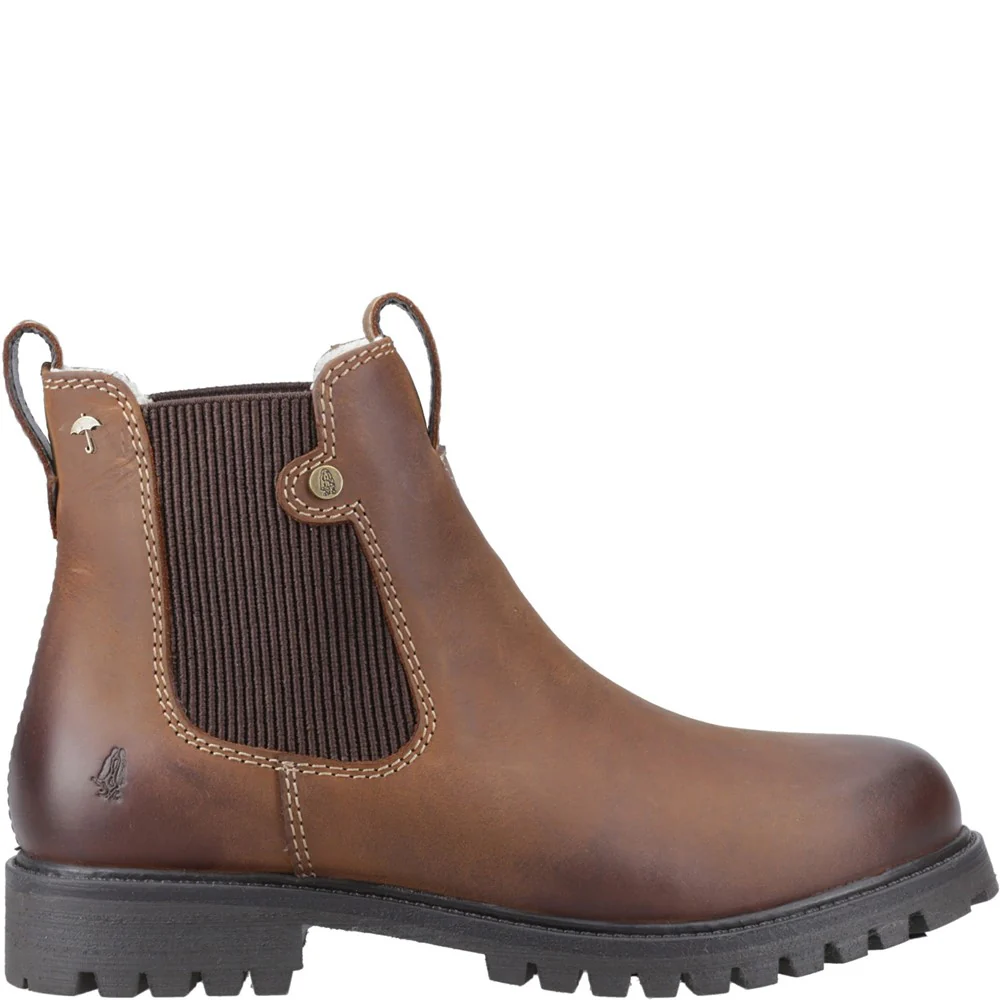 Hush Puppies Wynter Chelsea Boot