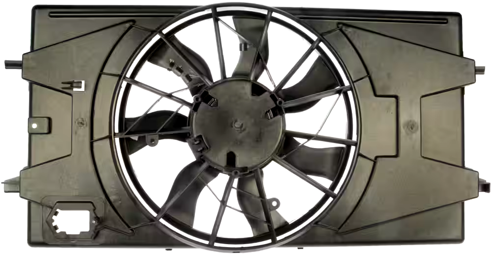 Dorman Radiator Fan Assembly