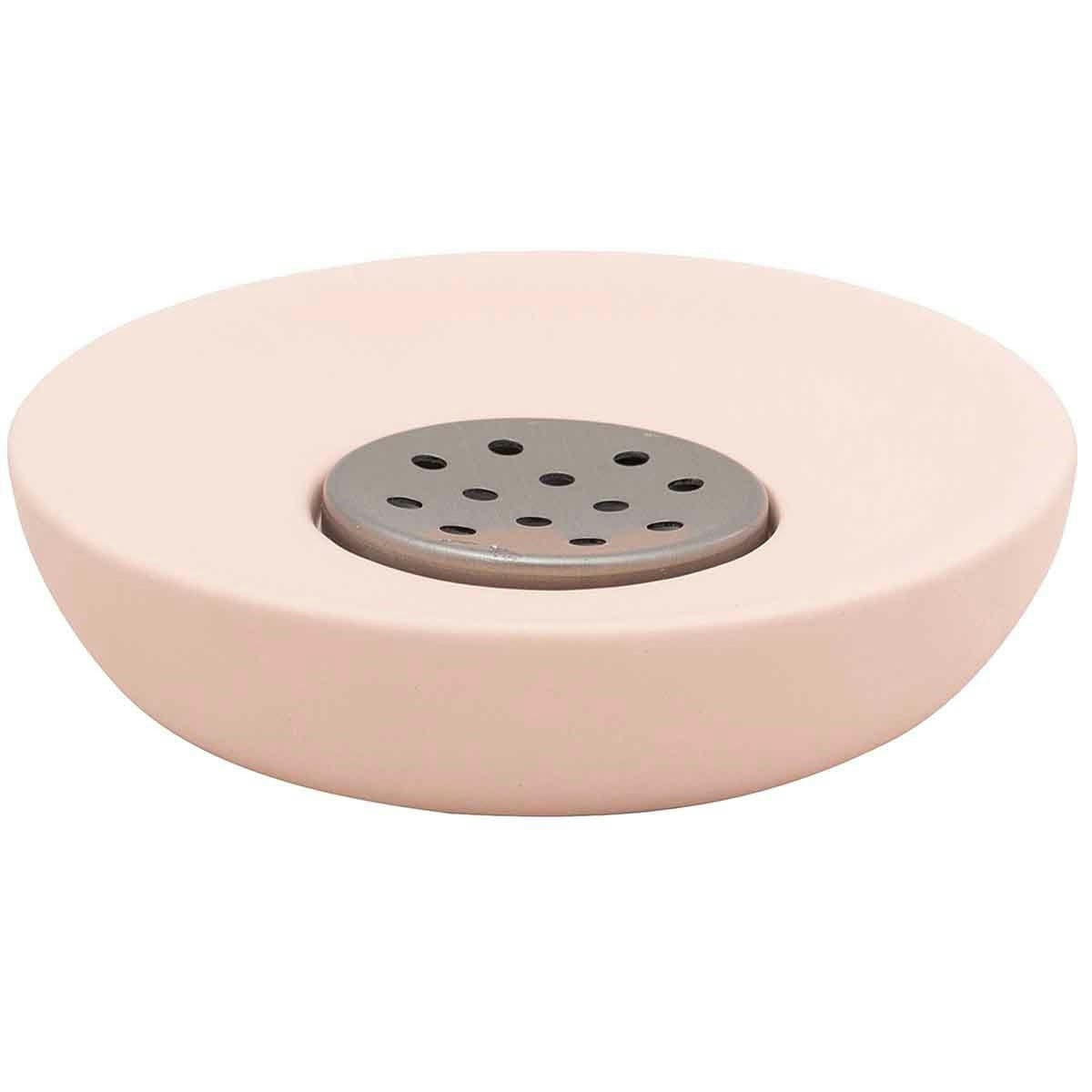 SIRI - Portesavon en céramique  poudre