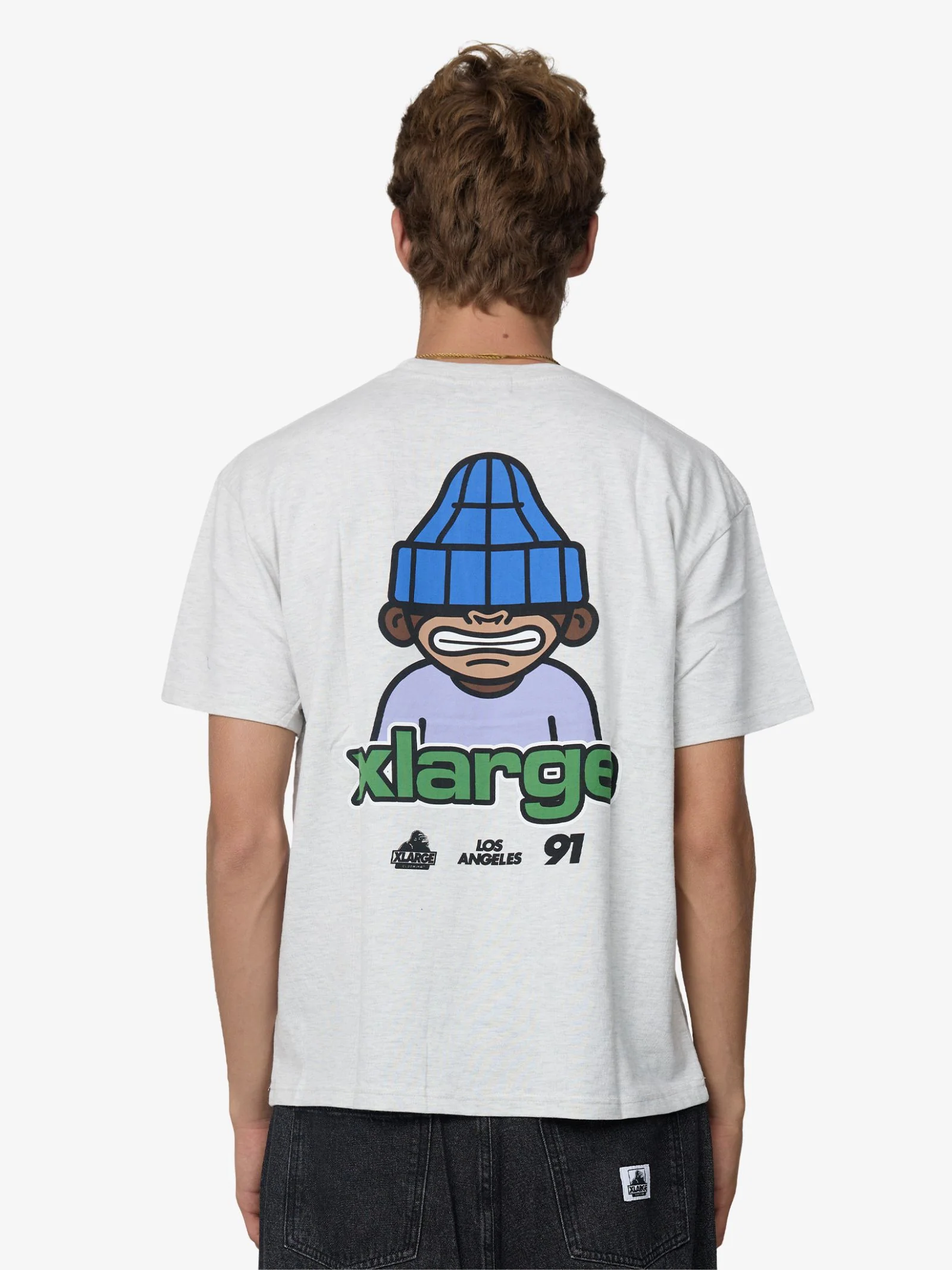 Grin Ss Tee