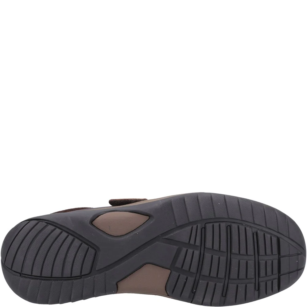 Hush Puppies Douglas Shoe