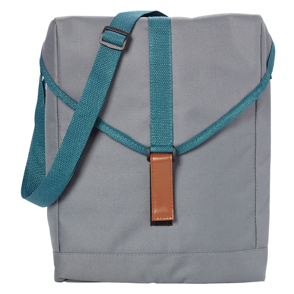 Sac fraÎcheur avec 4 verres pique-nique